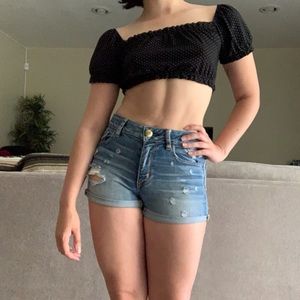 ☾ American Eagle Shorts ☾